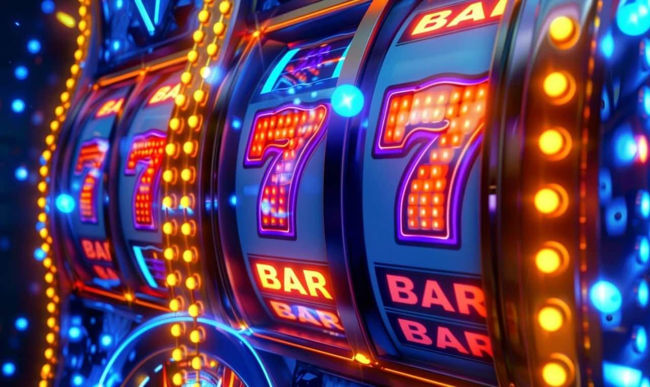 br77 slot
