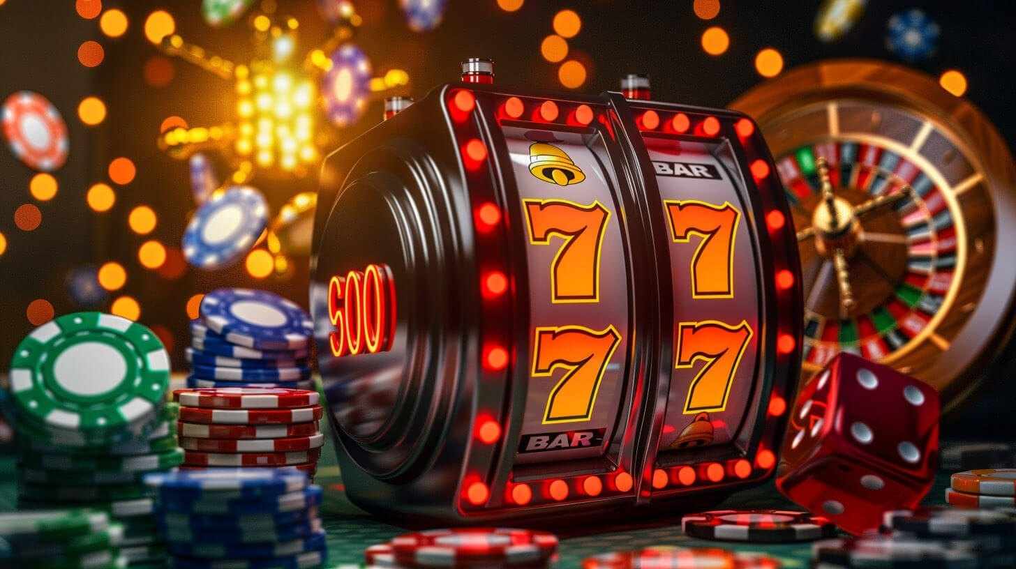 br77 slot