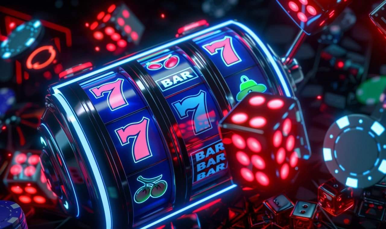 br77 slot